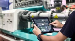 Las empresas deberían tener programas para impulsar desde el diseño productos más accesibles para fomentar la inclusión digital y tecnológica. / Foto: Cortesía