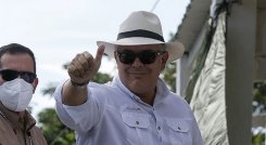 Los aciertos y desaciertos del gobierno Duque en 2021