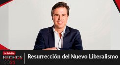Hechos 2021: Resurrección del Nuevo Liberalismo 