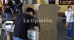 Así van las elecciones Consejos Municipales y Locales de Juventud