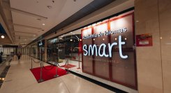 Academia de Idiomas Smart