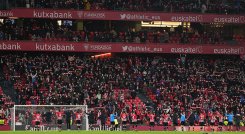 Barcelona vs Bilbao