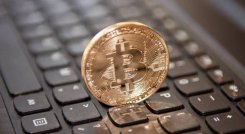 Estafas con Bitcoin.
