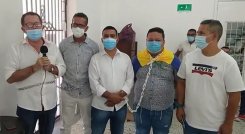 El comité promotor de la revocatoria no habría reportado unos gastos en que incurrió./Foto Archivo La Opinión