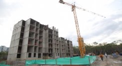 Las expectativas de compra de vivienda mejoraron, debido a la dinámica de la economía y de las oportunidades de asignación de subsidios. / Foto: Archivo