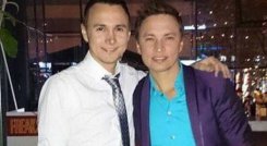 Así fueron los movimientos bancarios que hizo Jhonier Leal tras el asesinato de su hermano