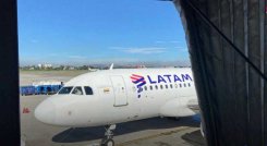 LATAM Colombia reiteró su compromiso con mantener los más altos estándares de seguridad y bioseguridad.