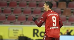 Lewandowski