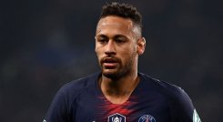 Neymar está lesionado, por lo que la Selección de Brasil se debe conformar con los jugadores que le dieron la preclasificación al Mundial 2022