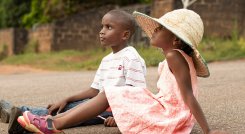 Organización no gubernamental. 