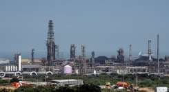 Industria petrolera de Venezuela