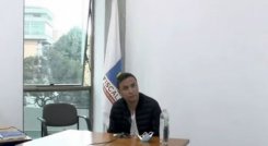 Homicida Yhonier Leal