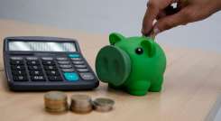 Lo principal a la hora de tener un ahorro es ponerle una meta que sea fácil de cumplir y un proyecto. / Foto: Colprensa