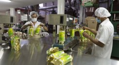 Norte de Santander incrementó sus ventas a mercados como Puerto Rico, Panamá, Costa Rica y República Dominicana.