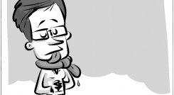 Caricatura del viernes, 14 de enero de 2022
