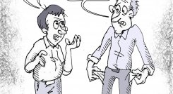 Caricatura enero 17
