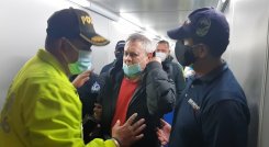 Condena contra Mattos podría sumar más de 7 años de cárcel./Foto: Colprensa