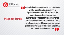 editorial 31 de enero