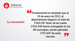 Editorial enero 15