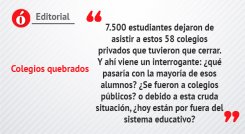 Editorial.