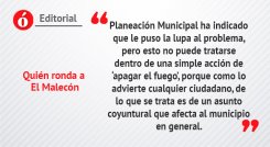 Editorial.
