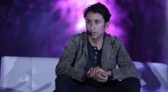 Egan Bernal sufrió múltiples afectaciones tras su accidente.