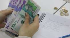 El presupuesto es clave para mantener finanzas saludables. / Foto suministrada 