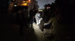 ¿Indígenas implicados en linchamiento irían a justicia ordinaria?/Foto: internet