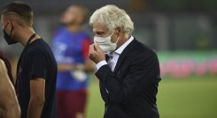 Pékerman, ¿un príncipe para la Cenicienta vinotinto?/Foto: AFP