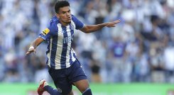 Luis Díaz. 