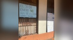 Revocatoria Jairo Yáñez