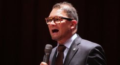Fabián Sanabria Sánchez no aceptó el cargo que le imputó la Fiscalía 