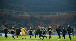 Inter de Milán