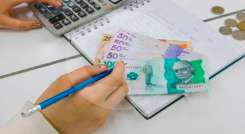 El presupuesto de gastos es clave para cuidar su bolsillo