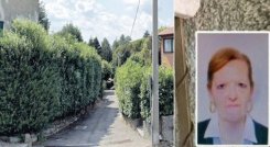 Italia: Encuentran el cuerpo de una anciana sobre una silla dos años después de su muerte.