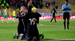 Cúcuta Deportivo campeón 2015.
