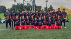 Cúcuta Deportivo.