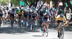 Campeonatos nacionales de ciclismo de ruta. 
