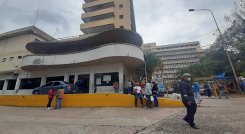 Casos de COVID-19 en Táchira.