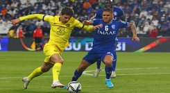 Chelsea vs Al Hilal