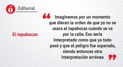 Editorial