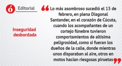 Editorial