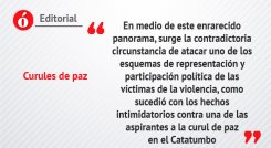 Editorial