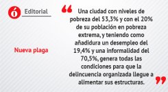 Editorial.
