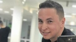 Jhonier Leal.