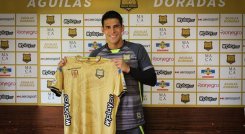 Mauricio Duarte tuvo como última experiencia el Deportivo Pasto en el semestre anterior. / Foto: Cortesía