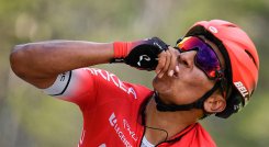Nairo Quintana, Arkea Samsic. 