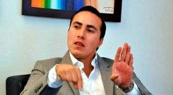 Richard Aguilar