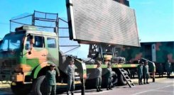 Rusia tiene potentes radares en frontera de Venezuela y Colombia