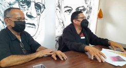 Preocupante situación viven mujeres y hombres por el alcoholismo./Foto cortesía